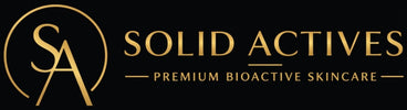 Solid Actives - Home