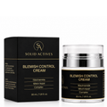 Blemish Control Cream
