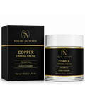 Copper Firming Cream