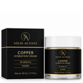 Copper Hydration Cream