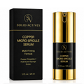 Copper Micro-Spicule Serum