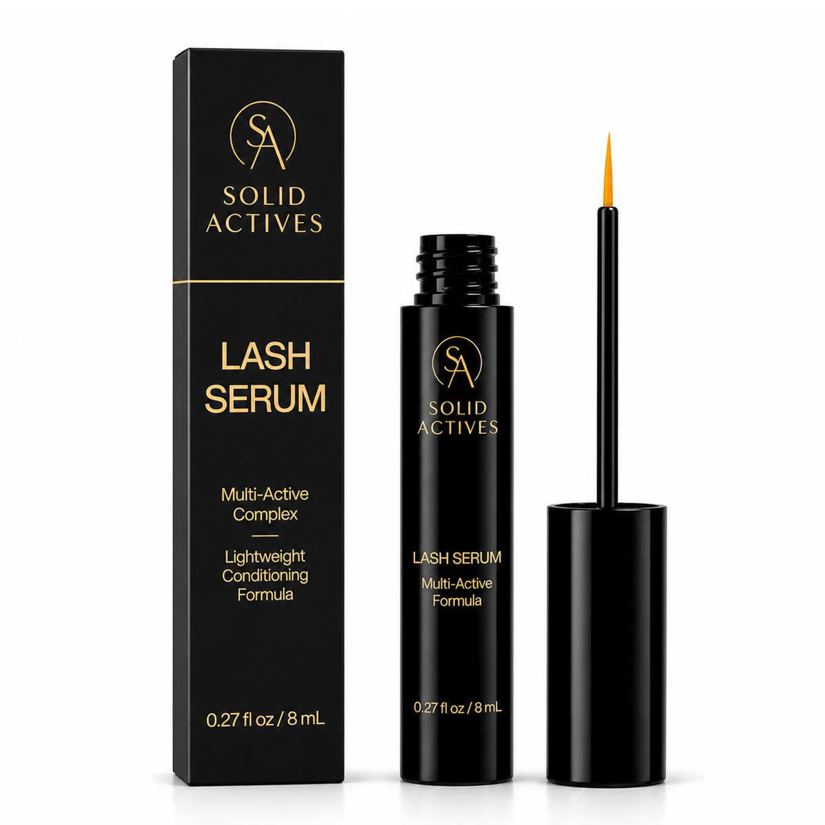 Lash Serum
